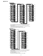 Предварительный просмотр 18 страницы Sharp MD-MT270HS/BK Service Manual