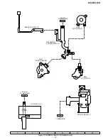 Предварительный просмотр 35 страницы Sharp MD-MT270HS/BK Service Manual