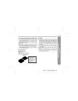 Preview for 5 page of Sharp MD-MT280E Operation Manual