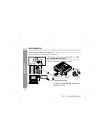 Preview for 12 page of Sharp MD-MT280E Operation Manual