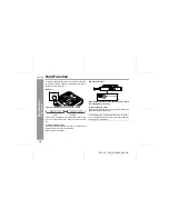 Preview for 14 page of Sharp MD-MT280E Operation Manual