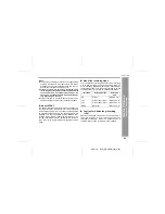 Preview for 23 page of Sharp MD-MT280E Operation Manual