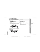 Предварительный просмотр 31 страницы Sharp MD-MT285E Operation Manual