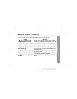 Предварительный просмотр 43 страницы Sharp MD-MT290H Operation Manual