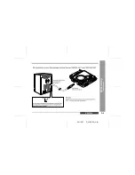 Предварительный просмотр 15 страницы Sharp MD-MT45H Operation Manual