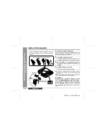 Предварительный просмотр 32 страницы Sharp MD-MT45H Operation Manual