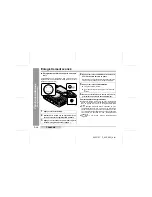 Предварительный просмотр 66 страницы Sharp MD-MT45H Operation Manual