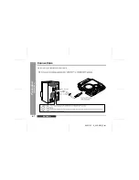 Предварительный просмотр 102 страницы Sharp MD-MT45H Operation Manual