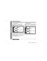 Предварительный просмотр 118 страницы Sharp MD-MT45H Operation Manual