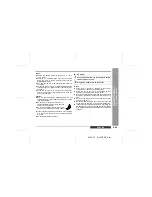 Предварительный просмотр 121 страницы Sharp MD-MT45H Operation Manual