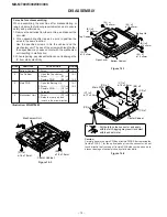 Preview for 14 page of Sharp MD-MT80W(S) Service Manual