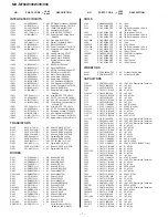 Preview for 48 page of Sharp MD-MT80W(S) Service Manual