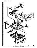 Preview for 52 page of Sharp MD-MT80W(S) Service Manual