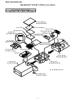 Preview for 54 page of Sharp MD-MT80W(S) Service Manual