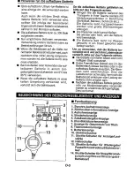 Предварительный просмотр 10 страницы Sharp MD-MT821H (German) Bedienungsanleitung