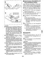 Предварительный просмотр 13 страницы Sharp MD-MT821H (German) Bedienungsanleitung