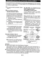 Предварительный просмотр 18 страницы Sharp MD-MT821H (German) Bedienungsanleitung