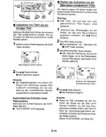 Предварительный просмотр 22 страницы Sharp MD-MT821H (German) Bedienungsanleitung