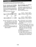 Предварительный просмотр 25 страницы Sharp MD-MT821H (German) Bedienungsanleitung