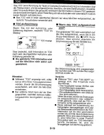 Предварительный просмотр 26 страницы Sharp MD-MT821H (German) Bedienungsanleitung