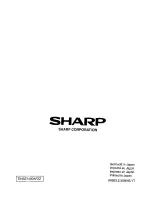 Предварительный просмотр 48 страницы Sharp MD-MT821H (German) Bedienungsanleitung