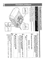 Preview for 32 page of Sharp MD-MT866H (French) Manuel De Fonctionnement