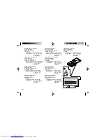 Preview for 6 page of Sharp MD-MT877H Operation Manual