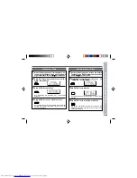 Preview for 49 page of Sharp MD-MT877H Operation Manual