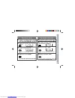 Preview for 101 page of Sharp MD-MT877H Operation Manual