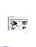 Предварительный просмотр 14 страницы Sharp MD-MT888H Operation Manual