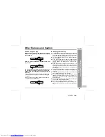 Предварительный просмотр 55 страницы Sharp MD-MT888H Operation Manual