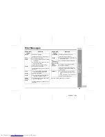 Предварительный просмотр 59 страницы Sharp MD-MT888H Operation Manual