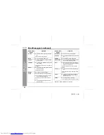 Предварительный просмотр 60 страницы Sharp MD-MT888H Operation Manual