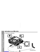 Предварительный просмотр 30 страницы Sharp MD-MT88H Operation Manual