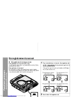 Предварительный просмотр 72 страницы Sharp MD-MT88H Operation Manual