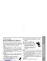 Предварительный просмотр 85 страницы Sharp MD-MT88H Operation Manual