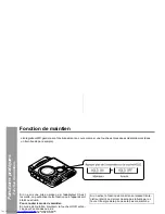 Предварительный просмотр 86 страницы Sharp MD-MT88H Operation Manual