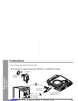 Предварительный просмотр 110 страницы Sharp MD-MT88H Operation Manual