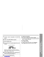 Предварительный просмотр 127 страницы Sharp MD-MT88H Operation Manual