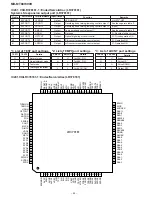 Preview for 42 page of Sharp MD-MT88H Service Manual