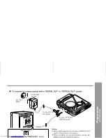 Предварительный просмотр 9 страницы Sharp MD-MT90C Operation Manual