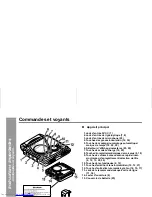 Предварительный просмотр 48 страницы Sharp MD-MT90C Operation Manual