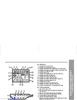 Предварительный просмотр 49 страницы Sharp MD-MT90C Operation Manual