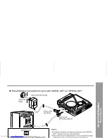 Предварительный просмотр 53 страницы Sharp MD-MT90C Operation Manual