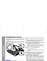 Предварительный просмотр 60 страницы Sharp MD-MT90C Operation Manual