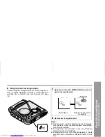 Предварительный просмотр 61 страницы Sharp MD-MT90C Operation Manual