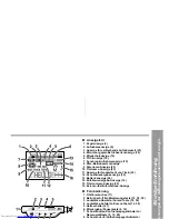 Предварительный просмотр 11 страницы Sharp MD-MT90H Operation Manual