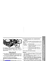 Предварительный просмотр 21 страницы Sharp MD-MT90H Operation Manual