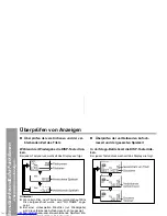 Предварительный просмотр 30 страницы Sharp MD-MT90H Operation Manual