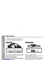 Предварительный просмотр 34 страницы Sharp MD-MT90H Operation Manual